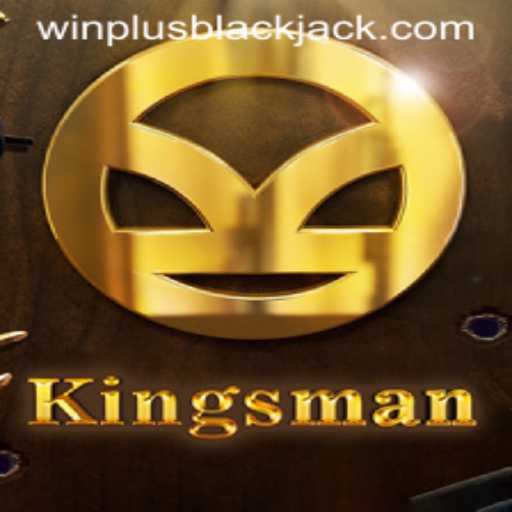 Kingsman: A Dynamic Adventure with WinPlus Mechanics