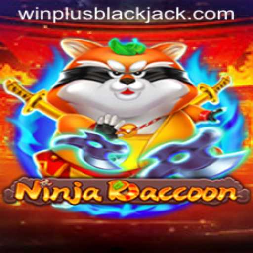NinjaRaccoon: The Ultimate Fusion of Strategy and Skill