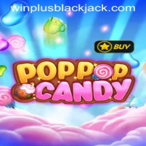 Exploring the Colorful World of POPPOPCANDY with WinPlus