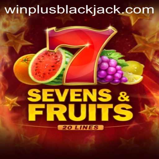 Experience the Thrill of SevensFruits20: A Comprehensive Guide to Winning with Winplus