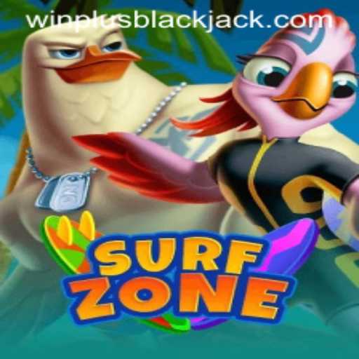 SurfZone: Ride the Waves of Fun with WinPlus