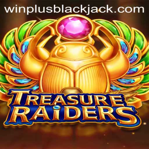 Unveiling TREASURERAIDERS: A Journey into Adventure and Strategy